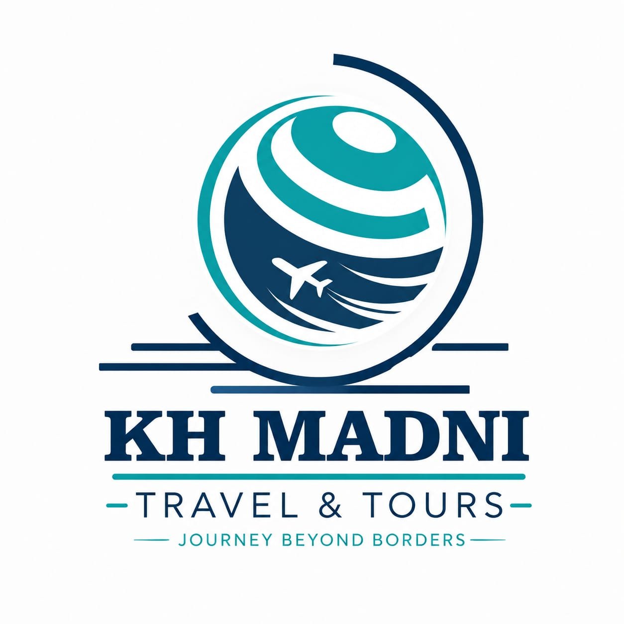 K.H Madni Travel & Tours